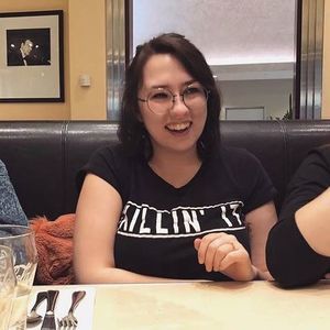 Meet your Posher, Dakota